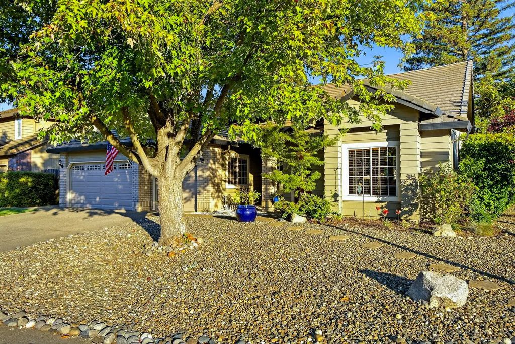5919 Blackstone Drive, Rocklin