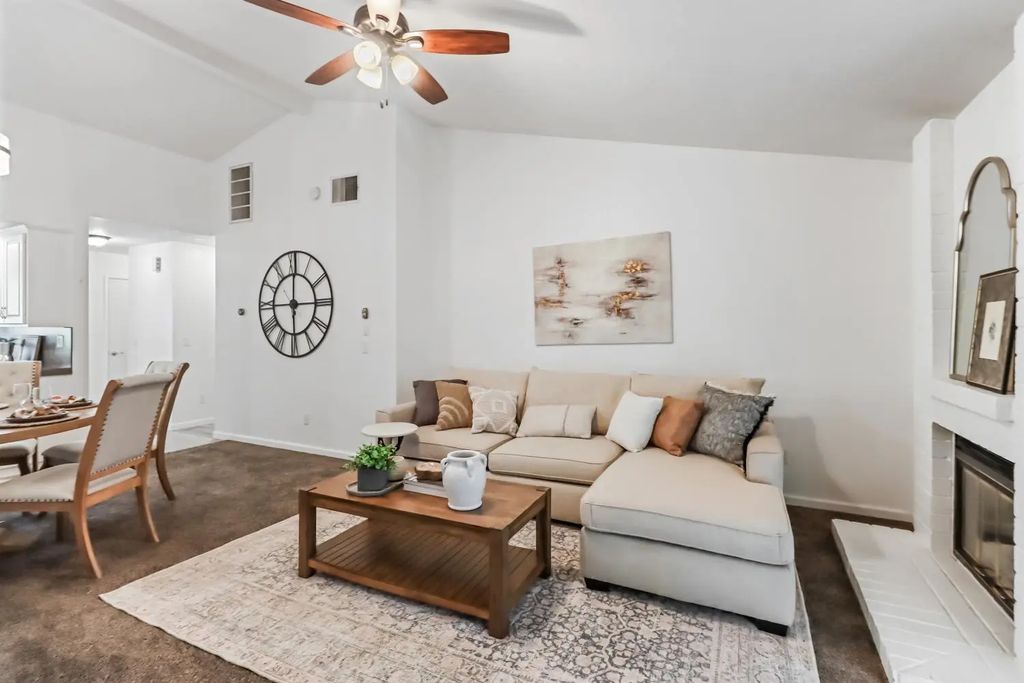 7032 San Altos Circle, Citrus Heights