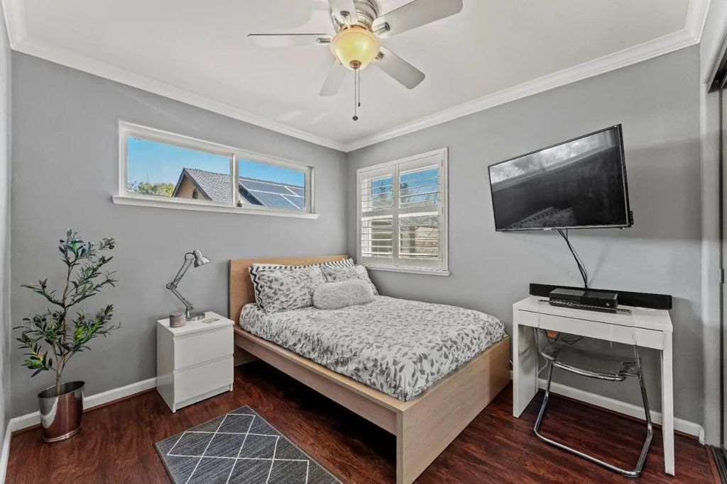 3541 Val Verde Road, Loomis