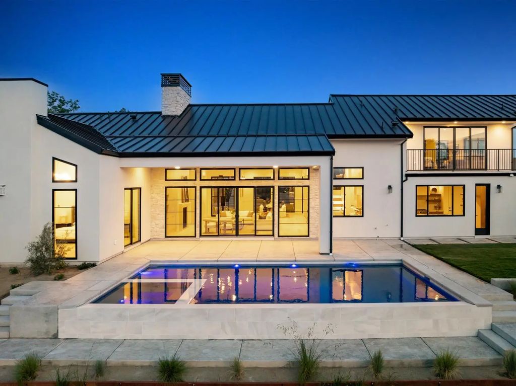 3355 Vista De Madera, Lincoln