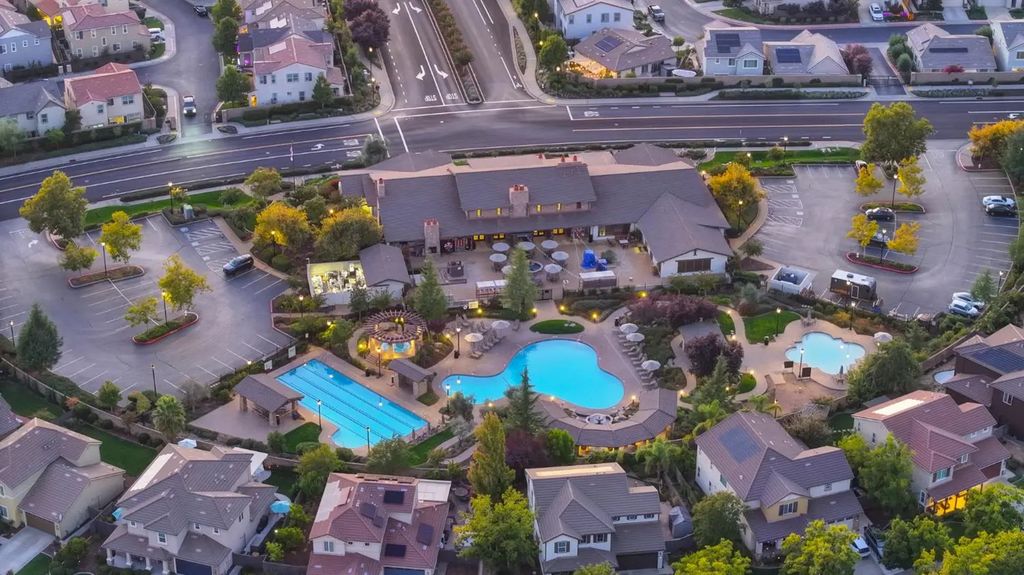 5529 Aspen Meadows Drive, El Dorado Hills