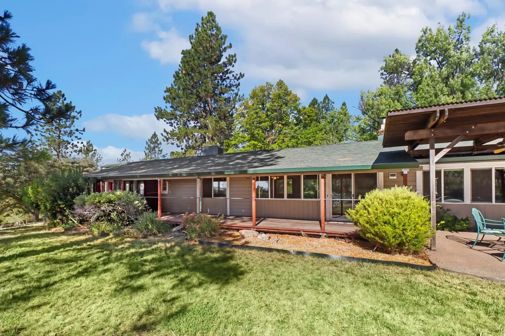 291 Fairidge Drive, Applegate