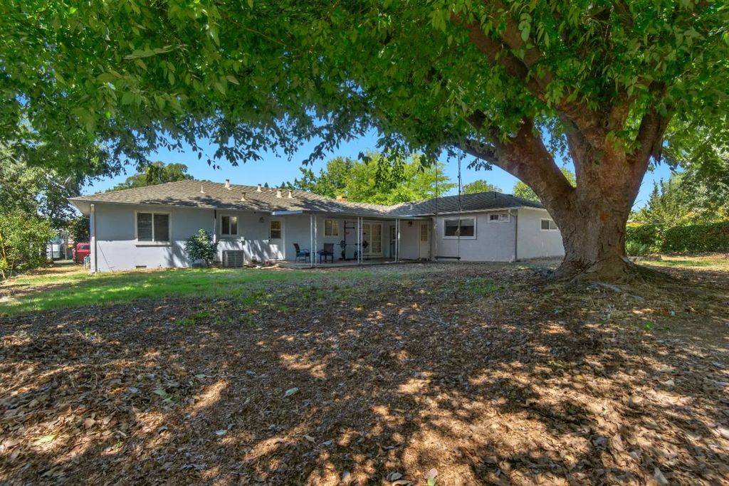 6912 Mitchell Court, Citrus Heights