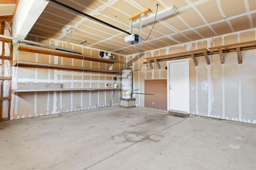 1341 Trevor Court, Roseville