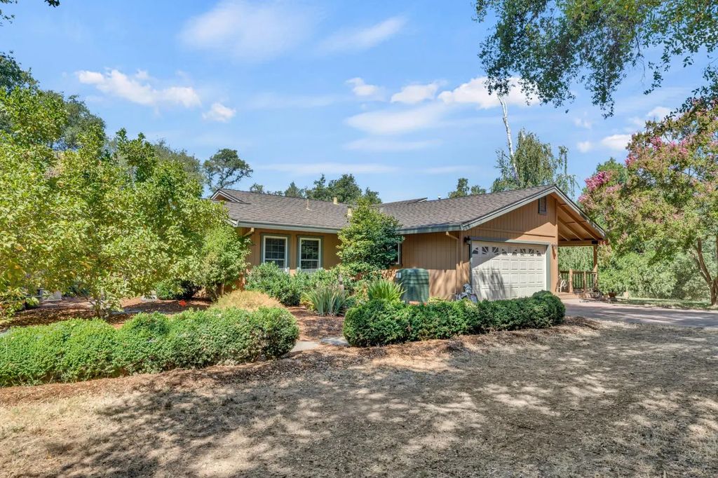 7538 Ridgeview Lane, Penryn