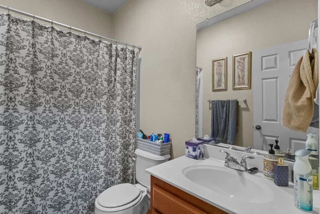 1713 Sevilla Drive, Roseville