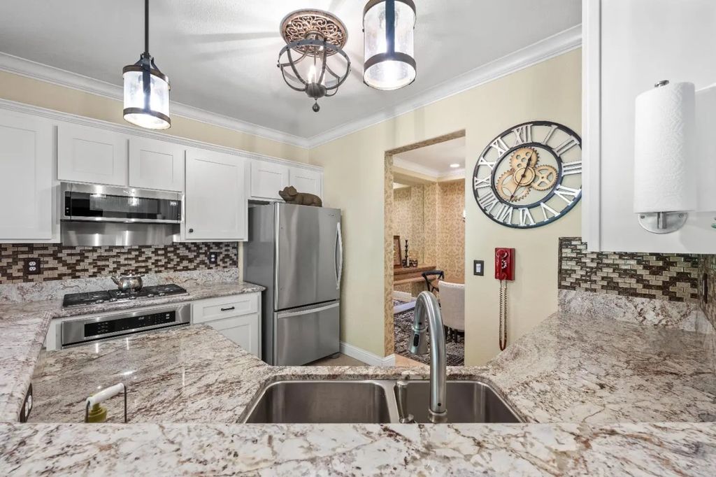 9820 Villa Francisco Lane, Granite Bay