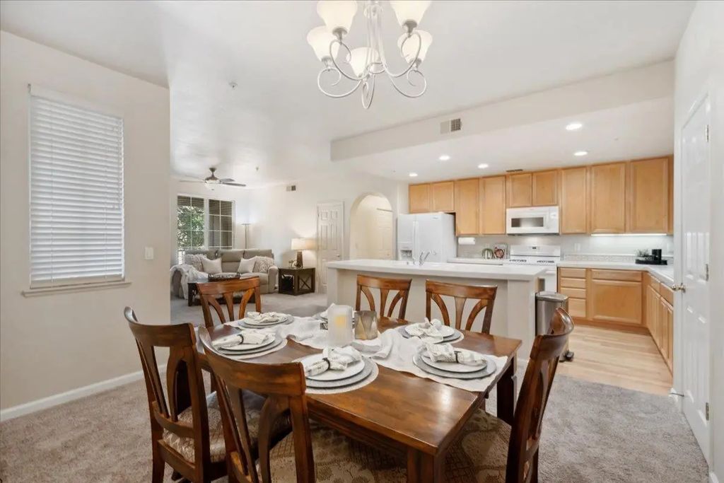 6571 Hearthstone Circle 1321, Rocklin