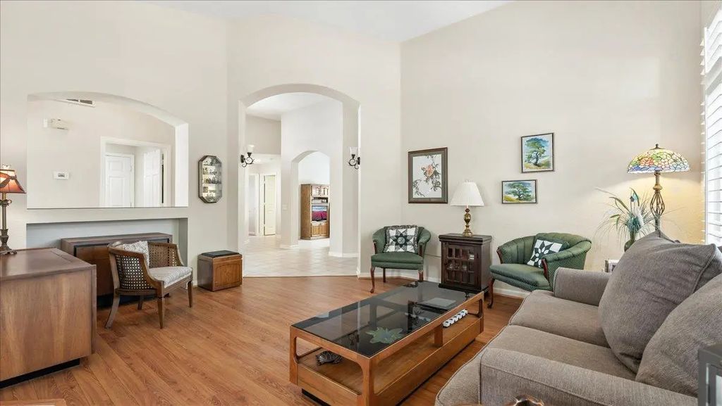 6016 Buggy Whip Lane, Roseville