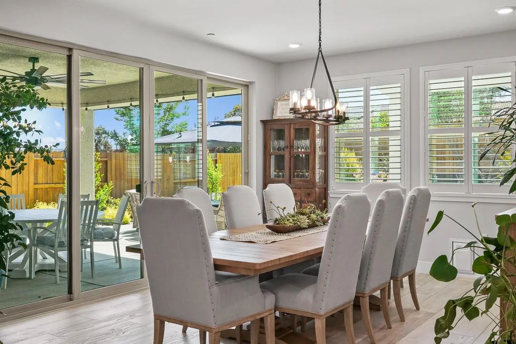 2913 Calypso Circle, El Dorado Hills