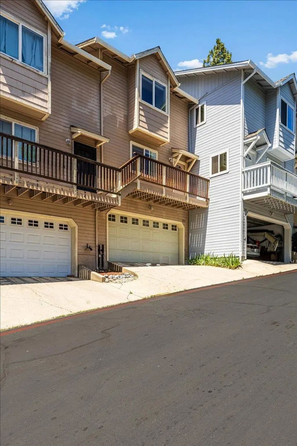 1366 Oak Ridge Drive, Colfax