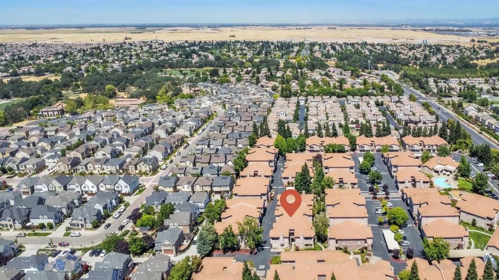 10001 Woodcreek Oaks Boulevard 1015, Roseville