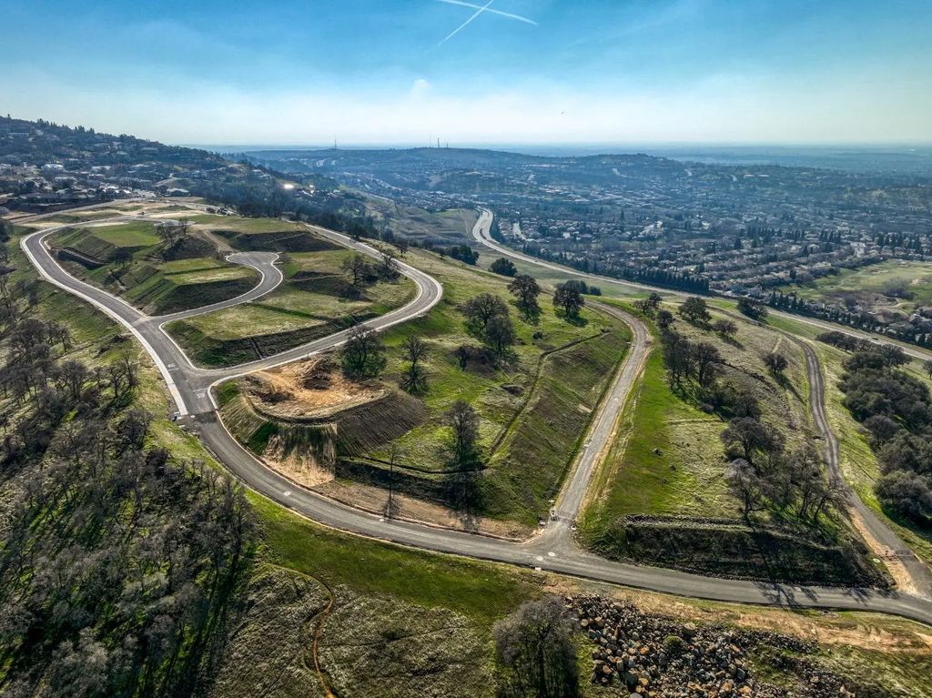 935 Rose Quartz Way, El Dorado Hills