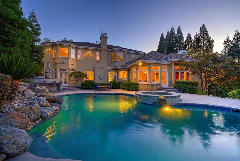 5713 Via Montecito, Granite Bay