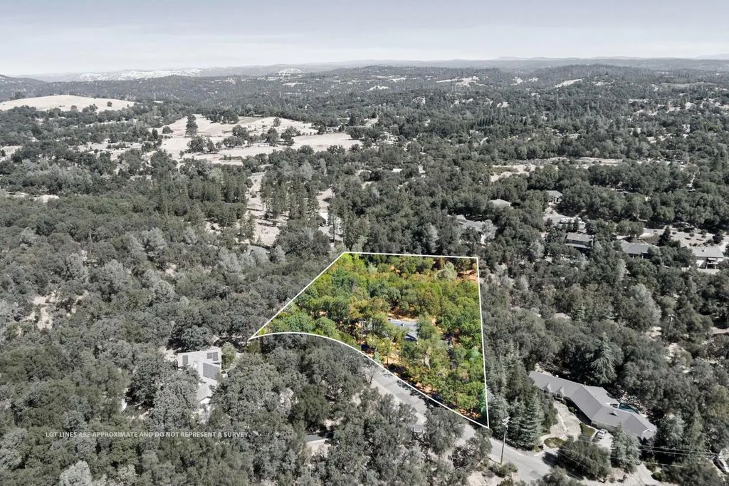 3581 Sundance Trail, Placerville