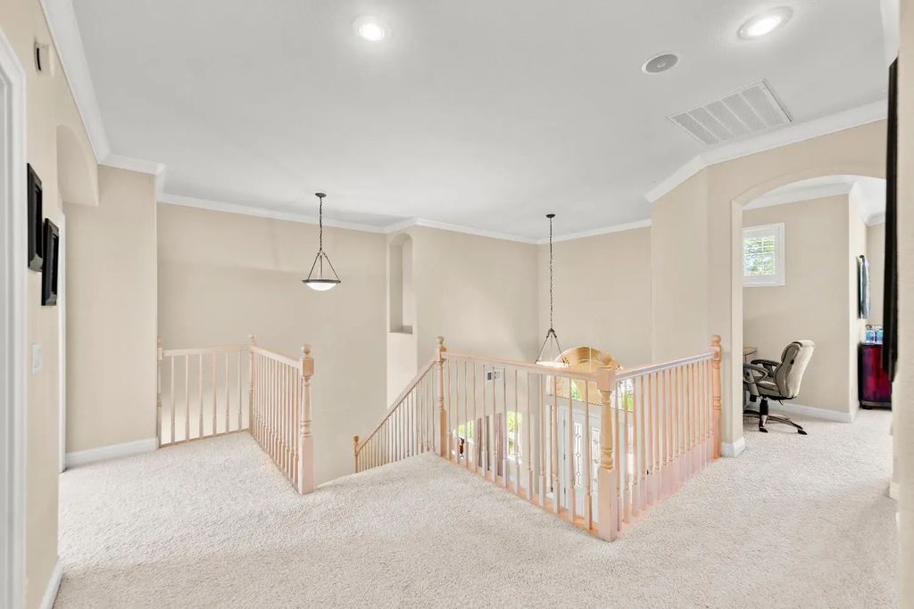 9117 Moondancer Circle, Roseville