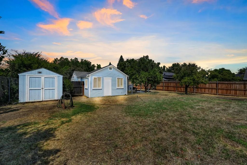 7708 Glenn Avenue, Citrus Heights
