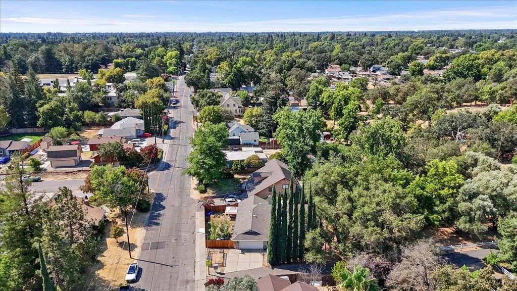 8031 Mariposa Avenue, Citrus Heights