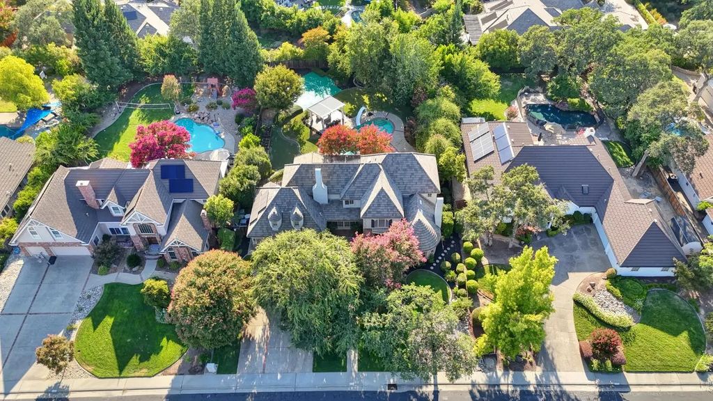 8540 Quail Oaks Drive, Granite Bay