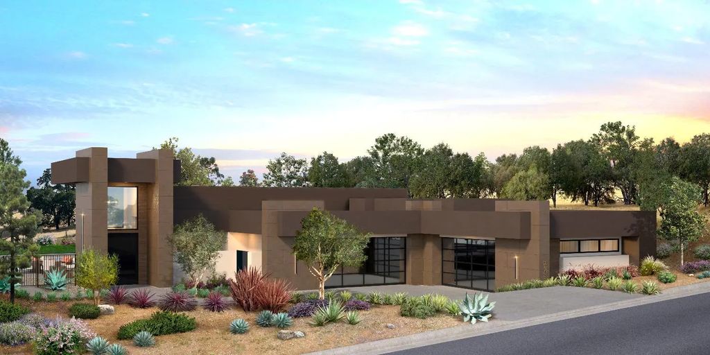 6345 Western Sierra Way, El Dorado Hills