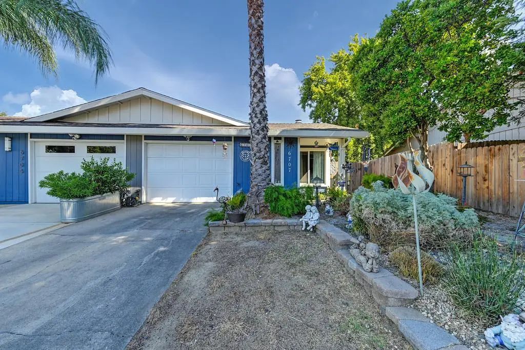 6707 Bix Avenue, Citrus Heights