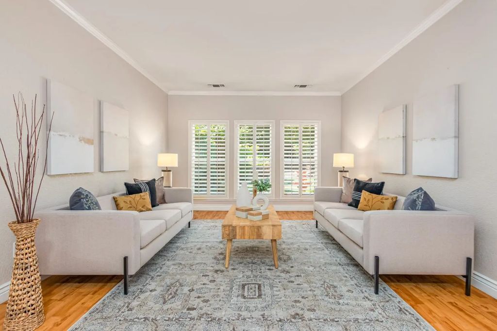 8754 Springhills Way, Orangevale