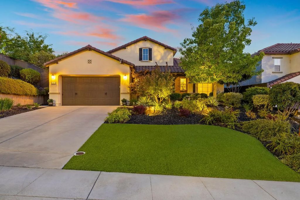 3696 Miners Ravine Drive, Roseville