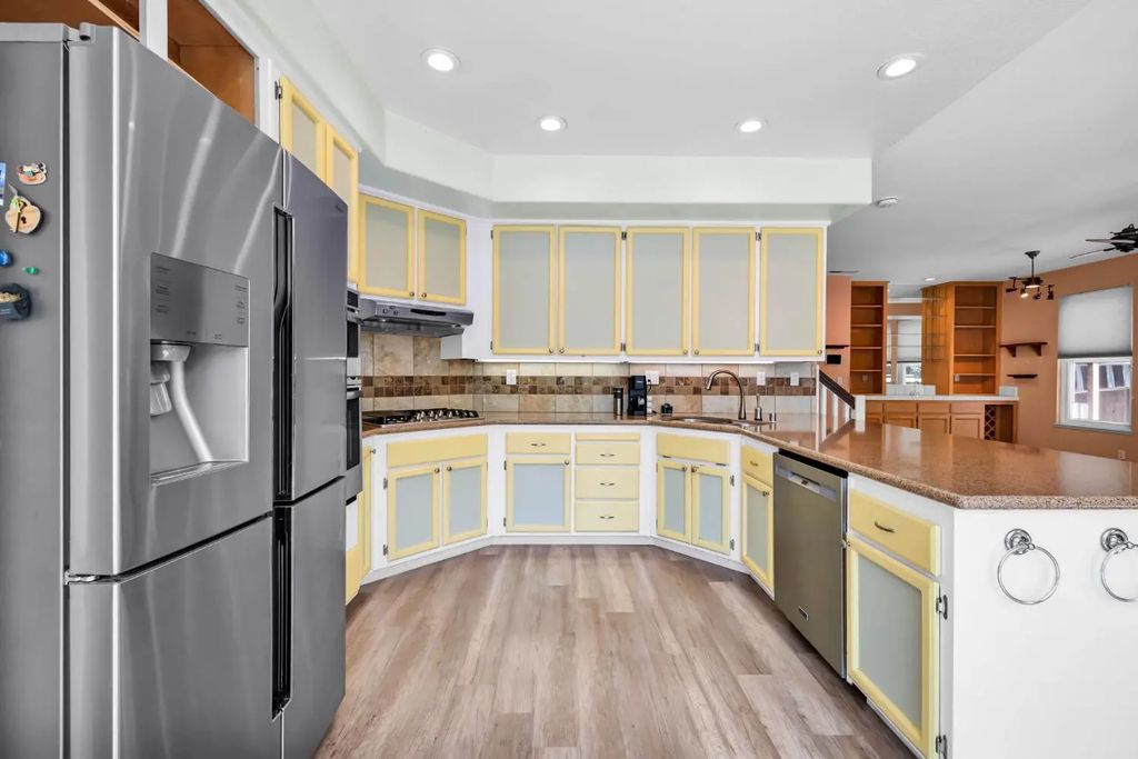 4924 Meadow Pass Way, Antelope