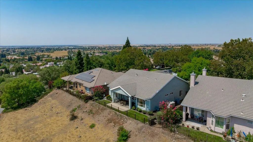 4544 Scenic Drive, Rocklin