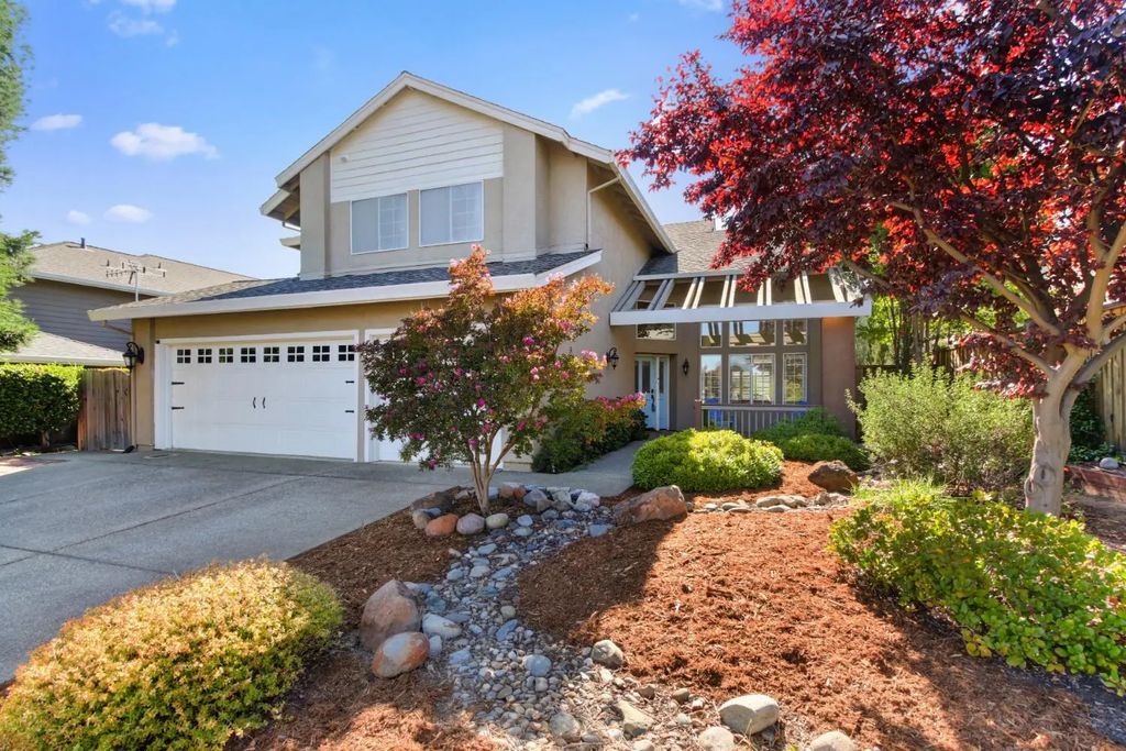 6004 Turquoise Drive, Rocklin