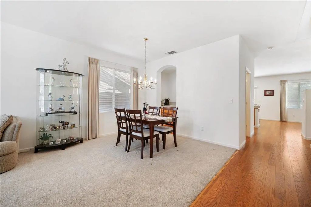 6565 Powder Ridge Drive, Rocklin