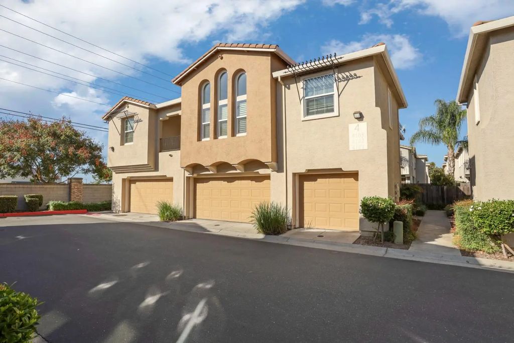 7515 Sheldon Road 4103, Elk Grove