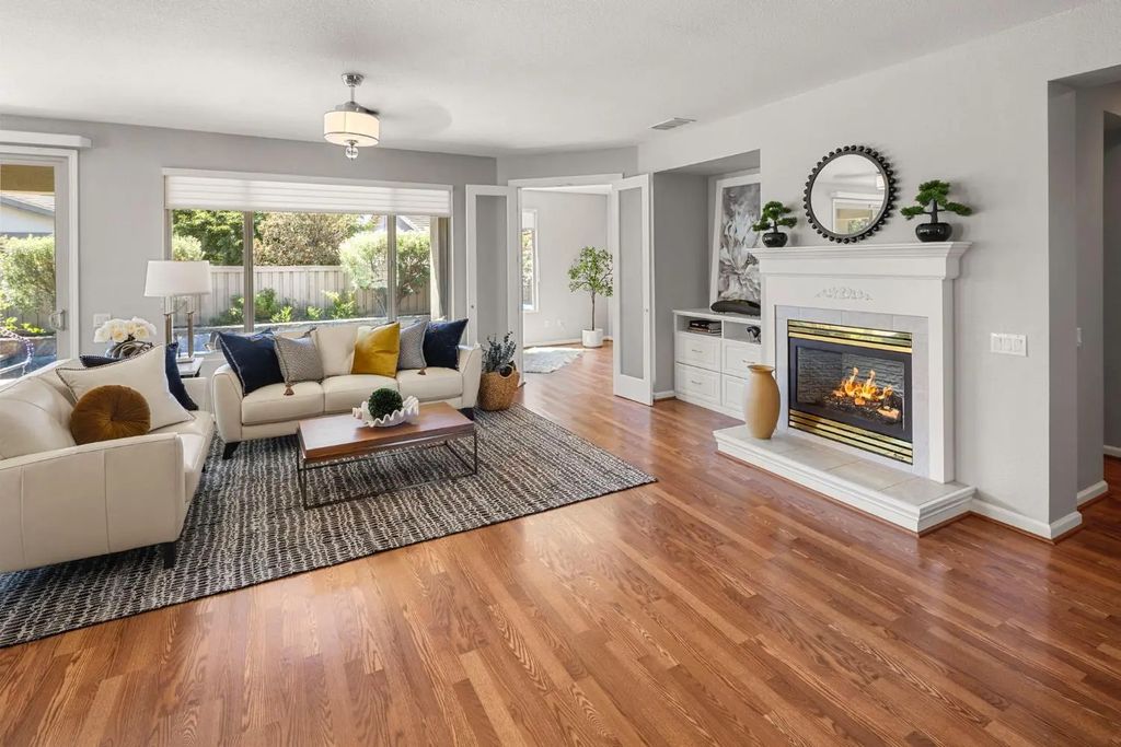 695 Stockman Lane, Lincoln