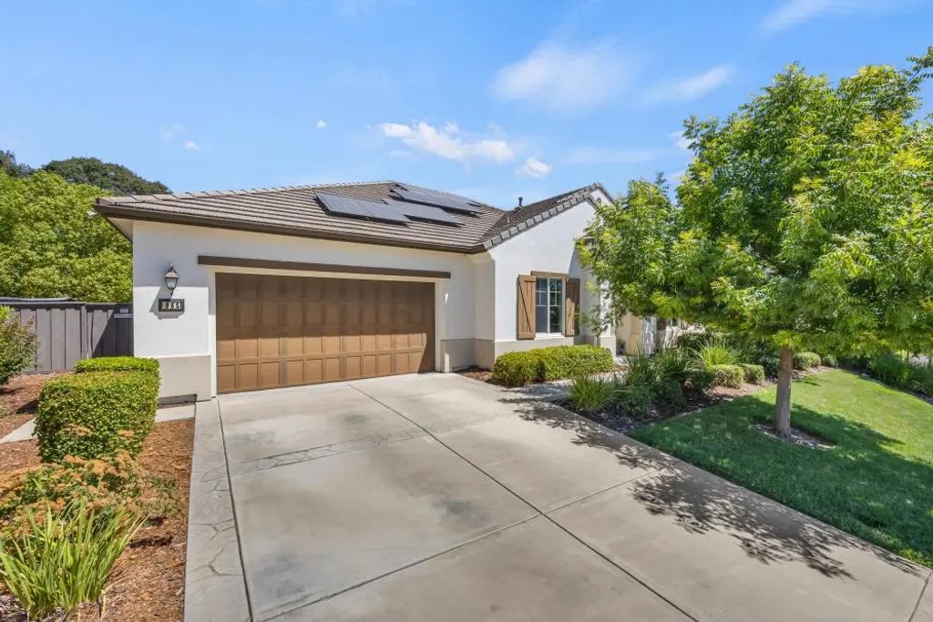 965 Candlewood Drive, El Dorado Hills