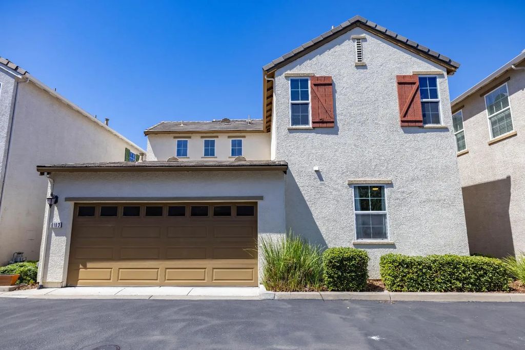 6103 Passiflora Lane, Orangevale