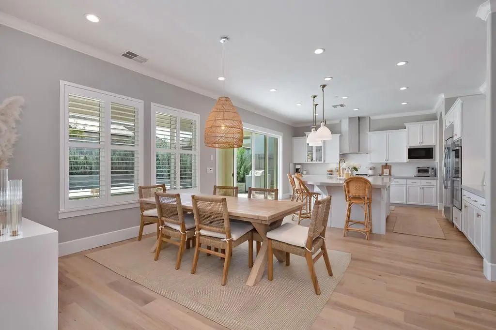 4721 Discovery Preserve Court, Rocklin