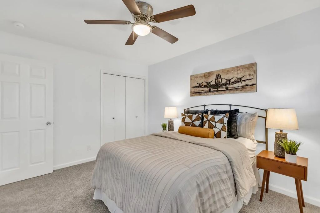 4614 Charleston Drive, Carmichael