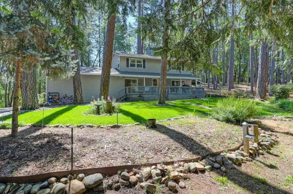 1331 Oak View Lane, Meadow Vista
