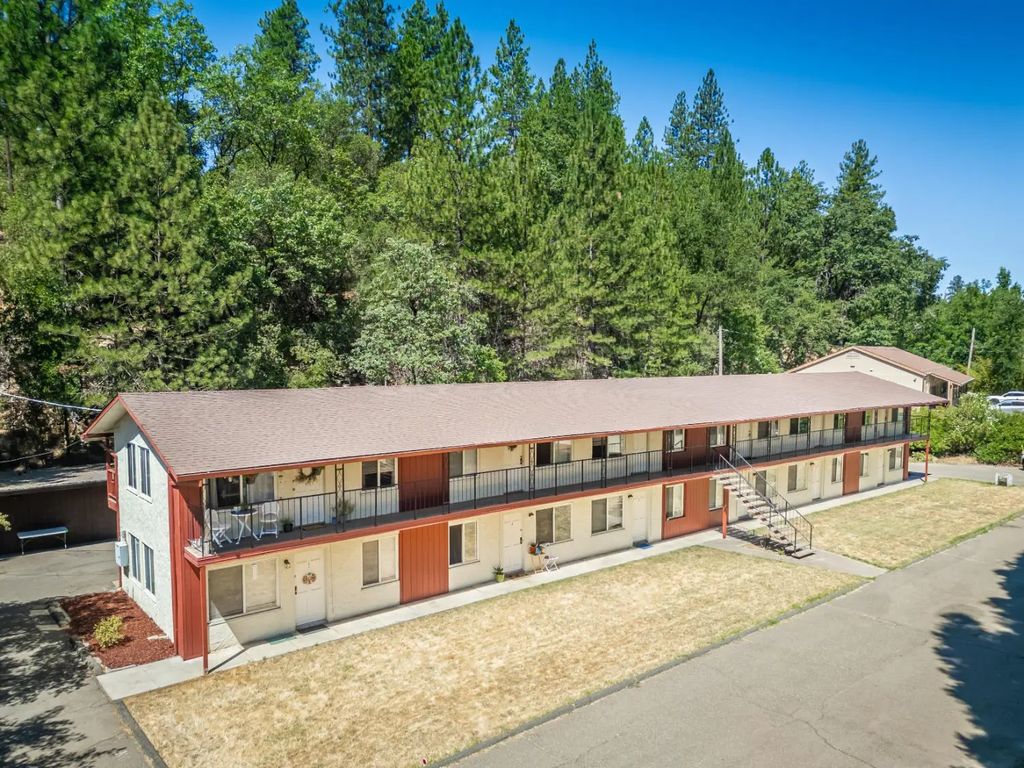 2830 Coloma Street, Placerville