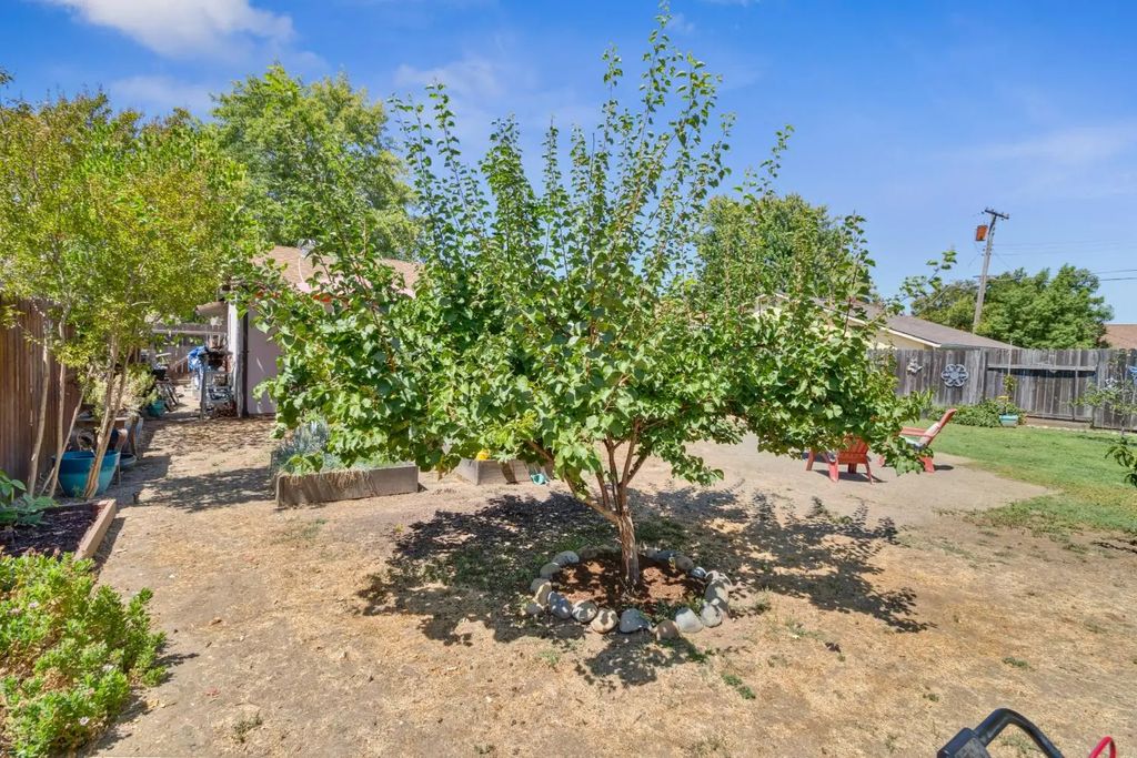 7808 Glen Tree Drive, Citrus Heights