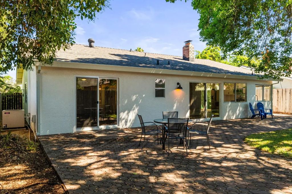 6908 Gimbel Way, Citrus Heights