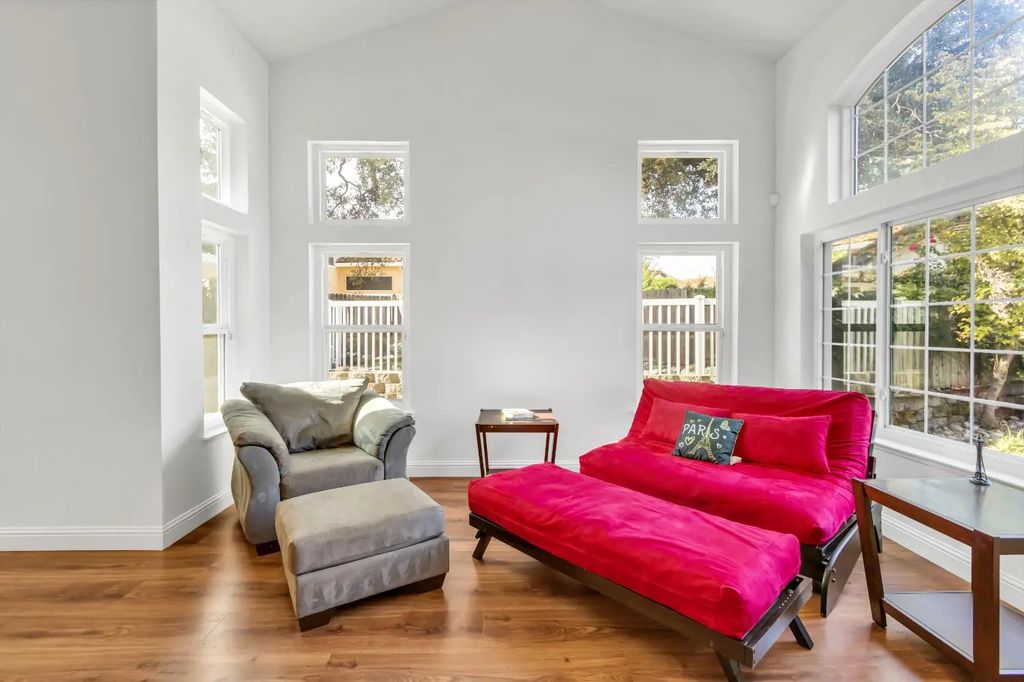 3326 El Castillo Court, Antelope