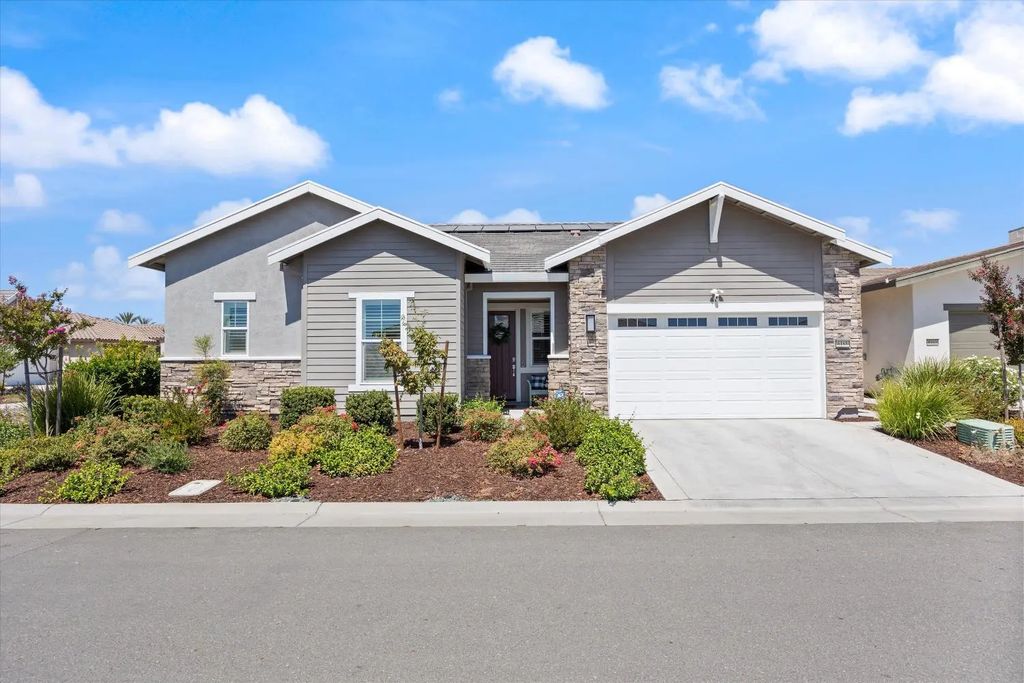 6185 Element Lane, Roseville