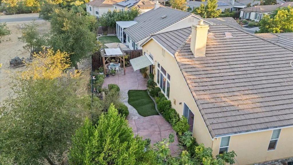 7137 Cinnamon Teal Way, El Dorado Hills