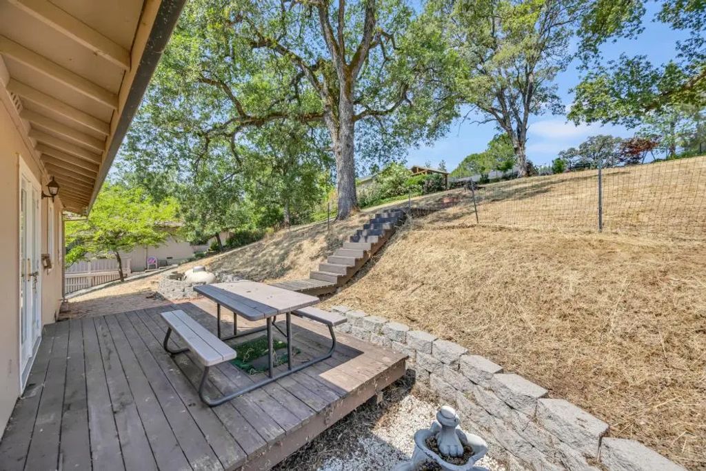 24977 Oro Valley Road, Auburn