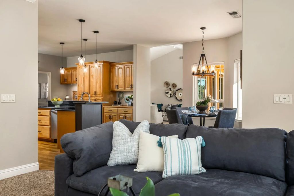 1470 Naturewood Drive, Meadow Vista