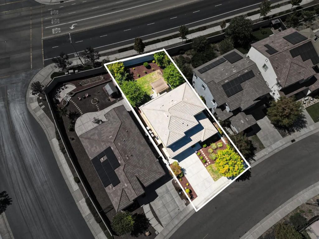6326 Lookout Pass Way, Rocklin