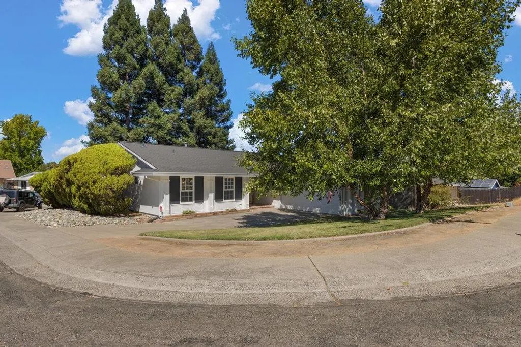 4719 Meyer Way, Carmichael