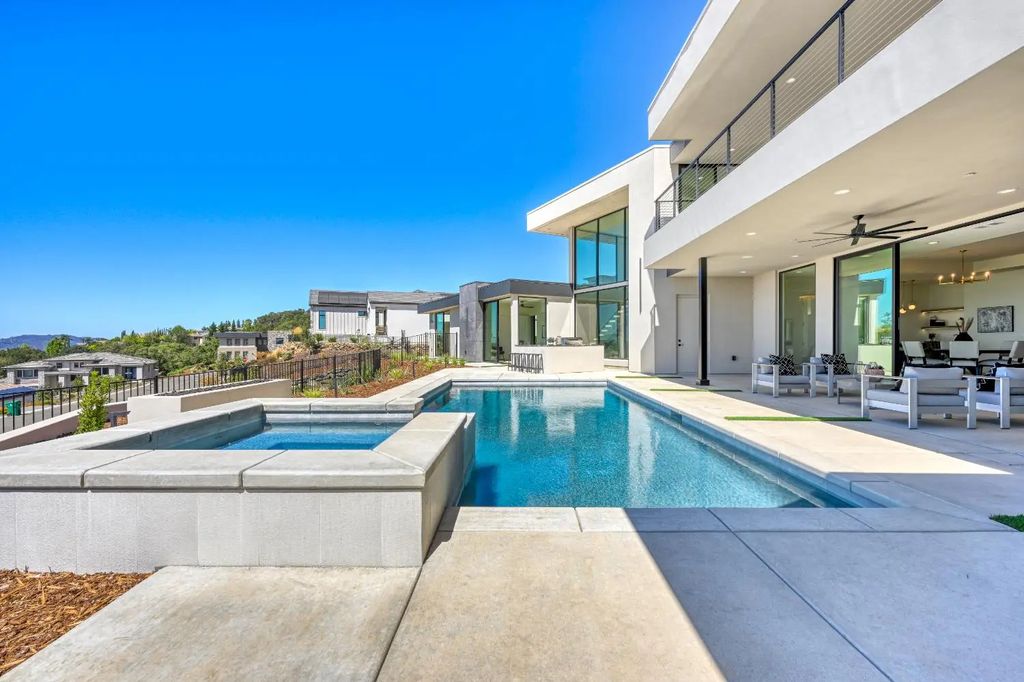 295 St Regis Court, El Dorado Hills