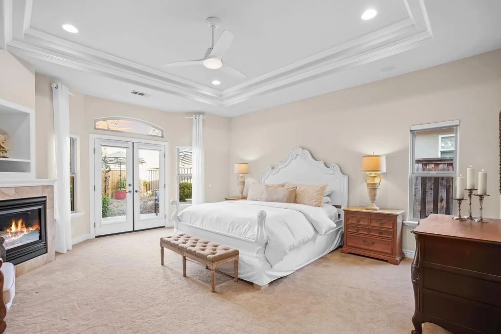 1740 Vista Del Monte, Auburn